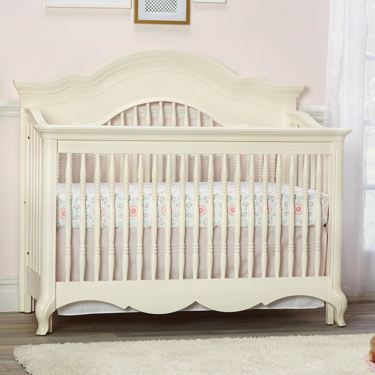 Baby cache best sale chantal crib